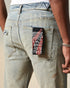 KSUBI Citch A$AP Tyy Oil Slicker Mens Apparel